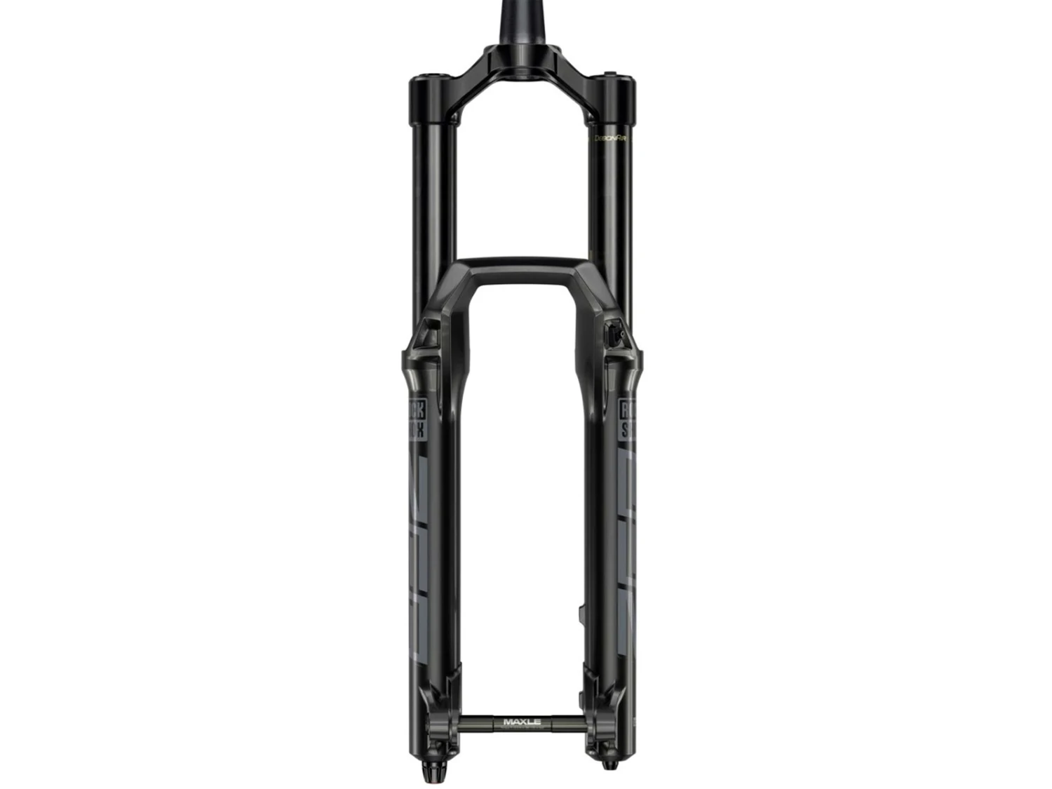 ROCKSHOX ZEB Charger R E-VTT 27,5" 150mm DebonAir Déport 44mm 2 ROCKSHOX ZEB Charger R E-VTT 27,5" 150mm DebonAir Déport 44mm – Image 2