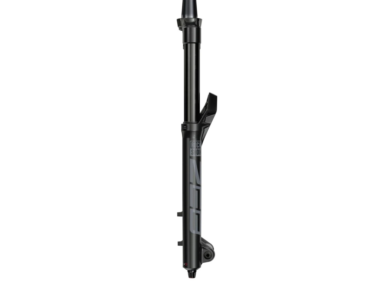 ROCKSHOX ZEB Charger R E-VTT 27,5" 150mm DebonAir Déport 44mm 3 ROCKSHOX ZEB Charger R E-VTT 27,5" 150mm DebonAir Déport 44mm – Image 3