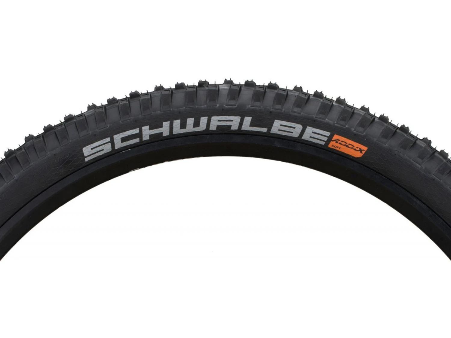 SCHWALBE Big Betty Pneu Souple Evolution Addix Soft Super Gravity - 27,5 X 2,4 Pouces 3 SCHWALBE Big Betty Pneu Souple Evolution Addix Soft Super Gravity - 27,5 X 2,4 Pouces – Image 3