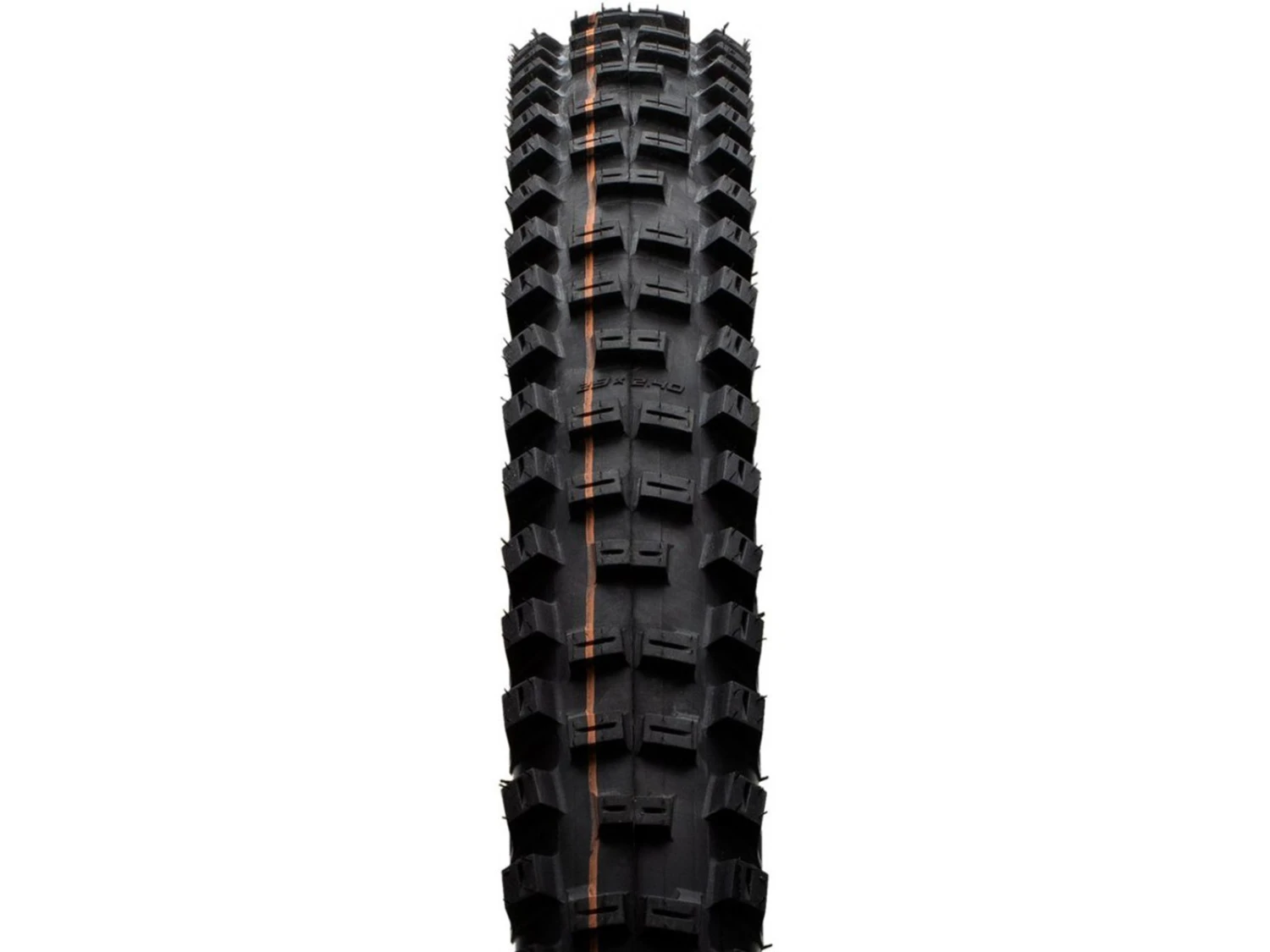 SCHWALBE Big Betty Pneu Souple Evolution Addix Soft Super Gravity - 29 X 2,4 Pouces 4 SCHWALBE Big Betty Pneu Souple Evolution Addix Soft Super Gravity - 29 X 2,4 Pouces – Image 4