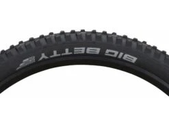SCHWALBE Big Betty Pneu Souple Evolution Addix Soft Super Gravity - 29 X 2,6 Pouces -BMC Soldes Boutique schwalbe big betty pneu souple evolution addix soft super gravity 29 x 26 pouces 2