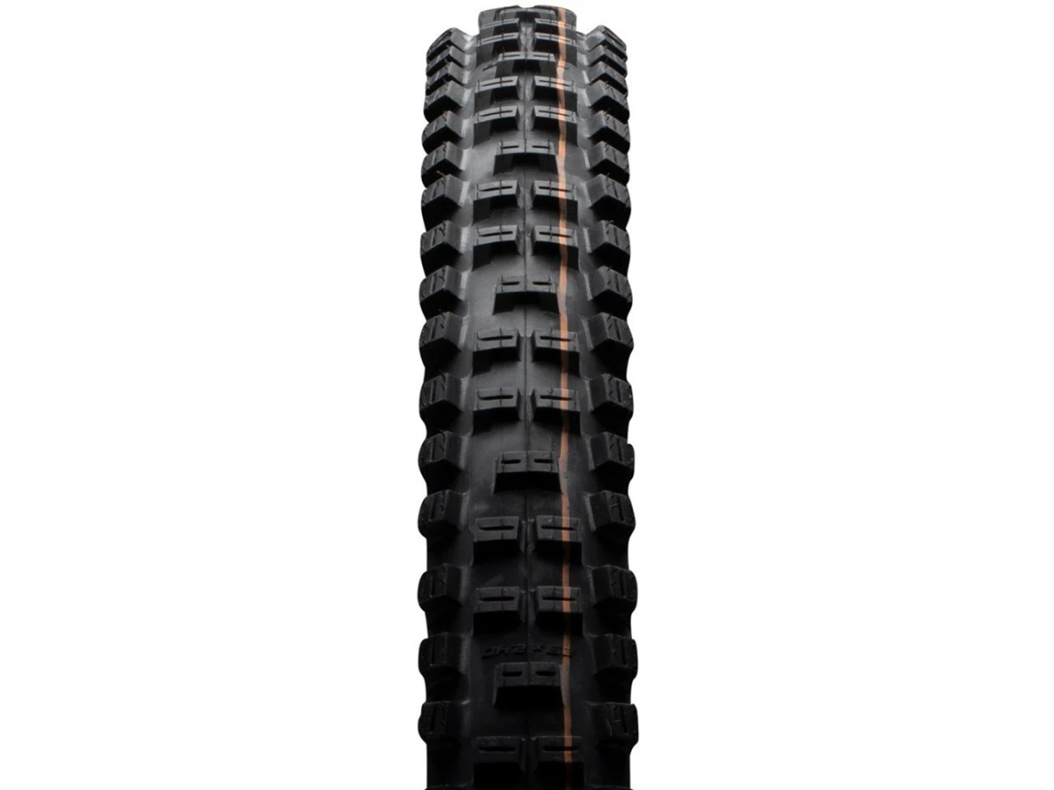 SCHWALBE Big Betty Pneu Souple Evolution Addix Soft Super Trail - 27,5 X 2,8 Pouces 4 SCHWALBE Big Betty Pneu Souple Evolution Addix Soft Super Trail - 27,5 X 2,8 Pouces – Image 4