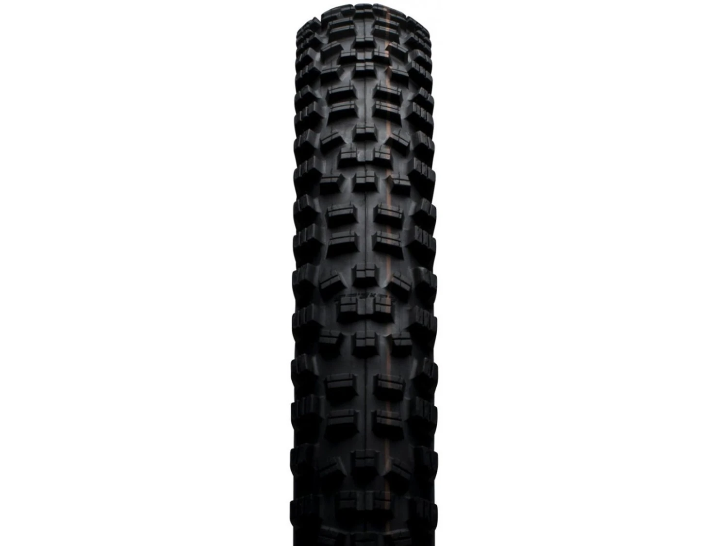 SCHWALBE Hans Dampf Pneu Souple Evolution Addix Speedgrip SnakeSkin - 27,5 X 2,6 Pouces 4 SCHWALBE Hans Dampf Pneu Souple Evolution Addix Speedgrip SnakeSkin - 27,5 X 2,6 Pouces – Image 4