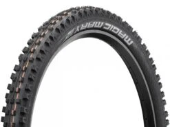 SCHWALBE Magic Mary Pneu Souple Evolution Addix Soft Super Gravity - 27,5 X 2,6 Pouces