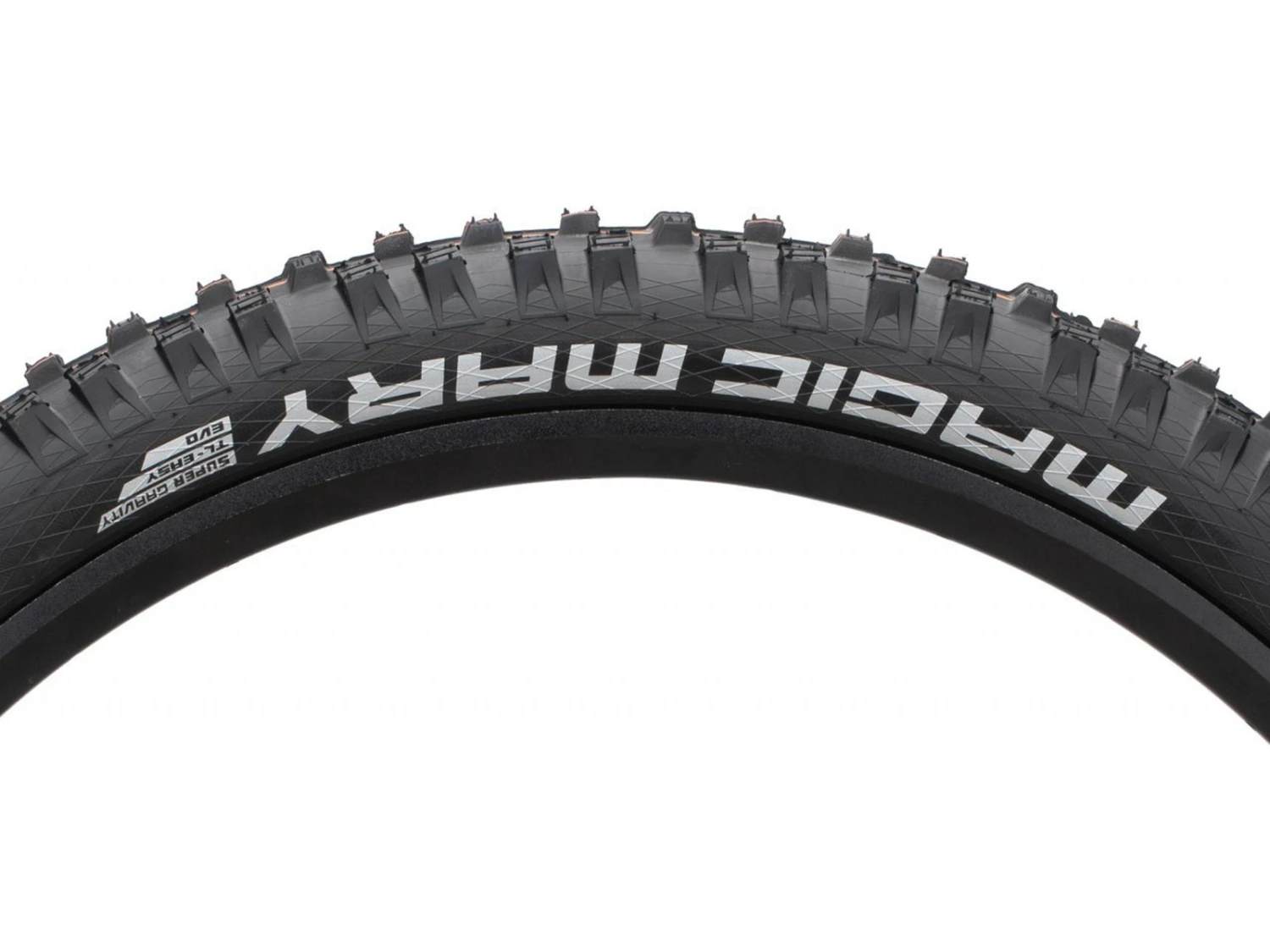 SCHWALBE Magic Mary Pneu Souple Evolution Addix Soft Super Gravity - 29 X 2,6 Pouces 3 SCHWALBE Magic Mary Pneu Souple Evolution Addix Soft Super Gravity - 29 X 2,6 Pouces – Image 3
