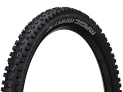 SCHWALBE Magic Mary Pneu Souple Evolution Addix Ultra Soft Super Gravity - 29 X 2,4 Pouces