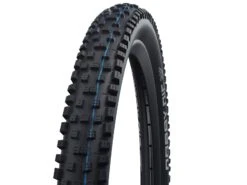 SCHWALBE Nobby Nic Pneu Rigide Super Trail - 29 X 2,60 Pouces