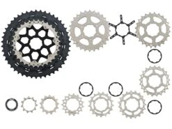 SHIMANO Cassette 11v SLX CS-M7000 5 SHIMANO Cassette 11v SLX CS-M7000 -BMC Soldes Boutique shimano cassette 11v slx cs m7000 2