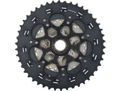 SHIMANO Cassette 11v SLX CS-M7000