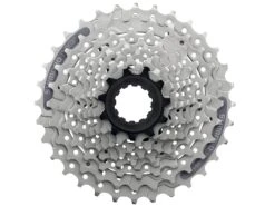 SHIMANO Cassette Acera HG201 9v 11-34