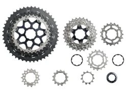 SHIMANO Cassette VTT DEORE XT CS-M8000 11 Vitesses 11-42 -BMC Soldes Boutique shimano cassette vtt deore xt cs m8000 11 vitesses 11 42 3