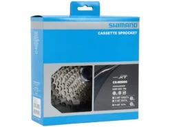 SHIMANO Cassette VTT DEORE XT CS-M8000 11 Vitesses 11-42 -BMC Soldes Boutique shimano cassette vtt deore xt cs m8000 11 vitesses 11 42 4