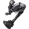 SHIMANO Dérailleur Arrière Acera RD-T3000 SGS Noir