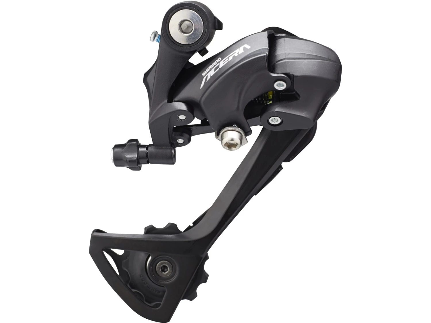 SHIMANO Dérailleur Arrière Acera RD-T3000 SGS Noir 1 SHIMANO Dérailleur Arrière Acera RD-T3000 SGS Noir