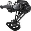 SHIMANO Dérailleur Arrière Deore RD-M6100-SGS 12v