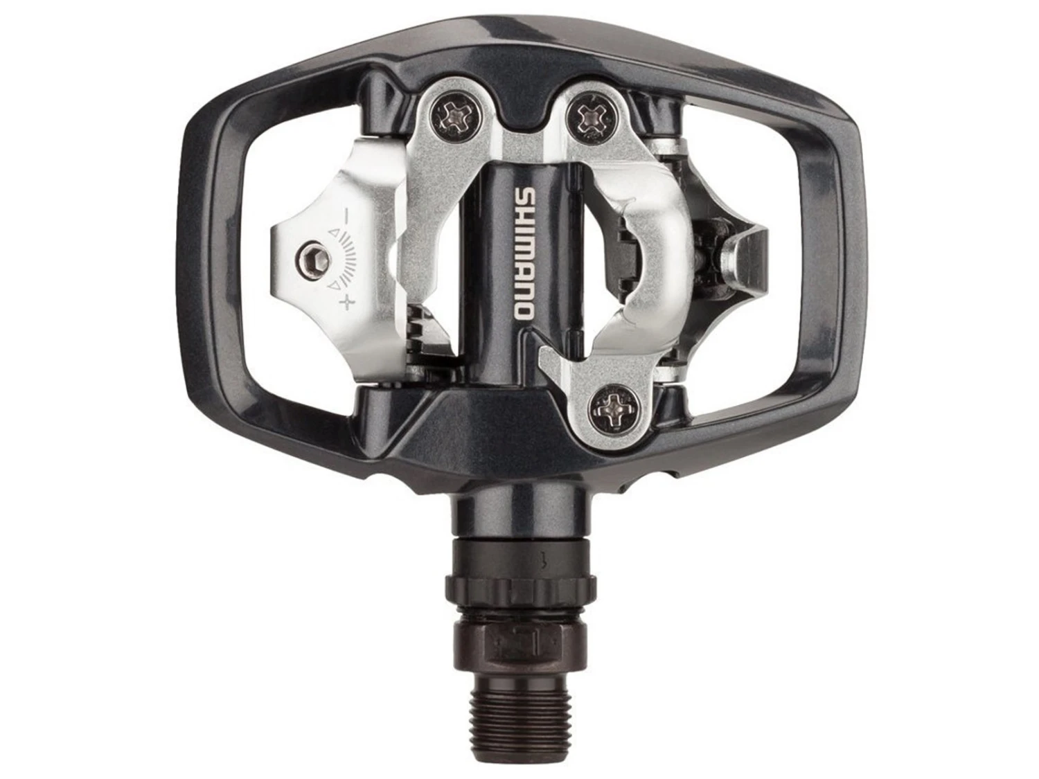 SHIMANO Pédales à Clip SPD PD-ED500 2 SHIMANO Pédales à Clip SPD PD-ED500 – Image 2