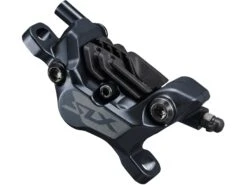 SHIMANO SLX BL-M1700 + BR-M7120 Frein Arrière Hydraulique Complet -BMC Soldes Boutique shimano slx bl m1700 br m7120 frein arriere hydraulique complet 2