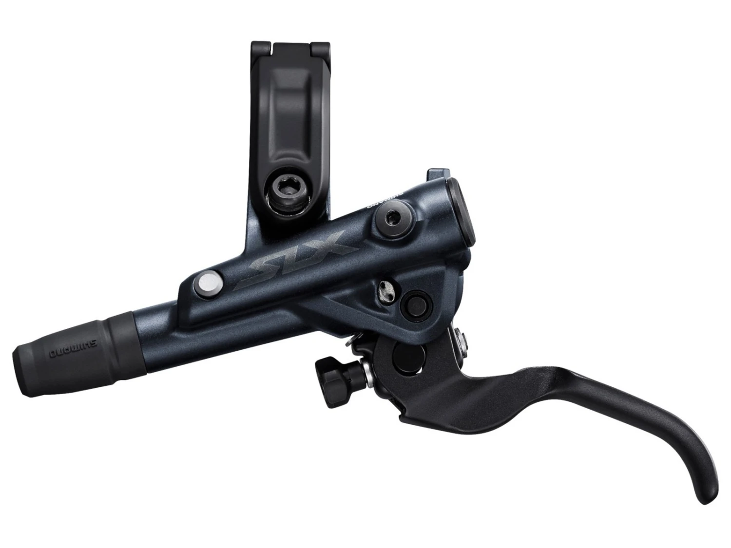 SHIMANO SLX BL-M1700 + BR-M7120 Frein Avant Hydraulique Complet 2 SHIMANO SLX BL-M1700 + BR-M7120 Frein Avant Hydraulique Complet – Image 2