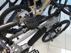 SHOTGUN Pro Selle VTT Pour Enfant -BMC Soldes Boutique shotgun pro selle vtt pour enfant 3