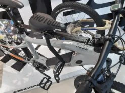 SHOTGUN Pro Selle VTT Pour Enfant -BMC Soldes Boutique shotgun pro selle vtt pour enfant 4