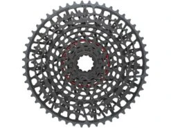 SRAM Cassette X0 XG-1295 T-Type Eagle 12v 10-52 Noir