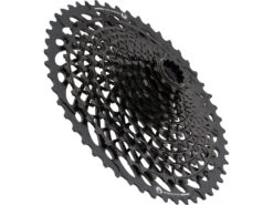 SRAM Cassette X01 Eagle 12v XG-1295 Black 10-50D -BMC Soldes Boutique sram cassette x01 eagle 12v xg 1295 black 10 50d 2