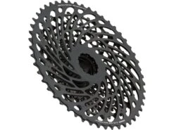 SRAM Cassette X01 Eagle 12v XG-1295 Black 10-50D -BMC Soldes Boutique sram cassette x01 eagle 12v xg 1295 black 10 50d 3