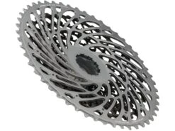 SRAM Cassette X01 Eagle 12v XG-1295 Gris Polaire 10-50D -BMC Soldes Boutique sram cassette x01 eagle 12v xg 1295 gris polaire 10 50d 3