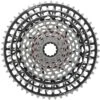 SRAM Cassette XX SL XS-1299 T-Type Eagle 12v 10-52 Argent Noir