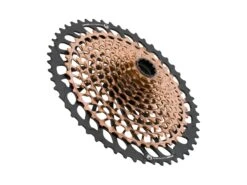 SRAM Cassette XX1 Eagle 12v XG-1299 Bronze 10-52 -BMC Soldes Boutique sram cassette xx1 eagle 12v xg 1299 bronze 10 52 2