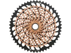 SRAM Cassette XX1 Eagle 12v XG-1299 Bronze 10-52