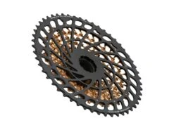 SRAM Cassette XX1 Eagle 12v XG-1299 Bronze 10-52 -BMC Soldes Boutique sram cassette xx1 eagle 12v xg 1299 bronze 10 52 3