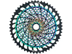 SRAM Cassette XX1 Eagle 12v XG-1299 Rainbow 10-52