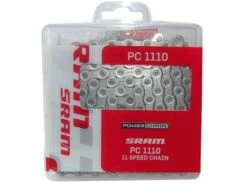 SRAM Chaîne 11 Vitesses PC-1110 NX 114 Maillons