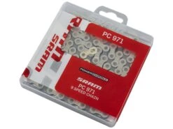 SRAM Chaîne PC-971 9v 114 Maillons