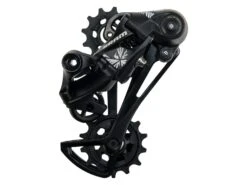SRAM Dérailleur Arrière NX Eagle 12 Vitesses RD-NX-1-B1 -BMC Soldes Boutique sram derailleur arriere nx eagle 12 vitesses rd nx 1 b1 2