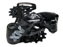 SRAM Dérailleur Arrière NX Eagle 12 Vitesses RD-NX-1-B1 -BMC Soldes Boutique sram derailleur arriere nx eagle 12 vitesses rd nx 1 b1 3