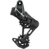 SRAM Dérailleur Arrière X0 T-Type Eagle AXS 12v 52d Aluminium Noir