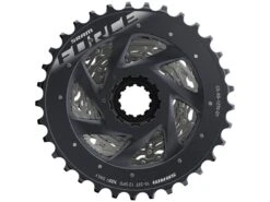 SRAM Force Cassette 12v 10-30 Dents XG-1270 Noir/argent -BMC Soldes Boutique sram force cassette 12v 10 30 dents xg 1270 noirargent 2