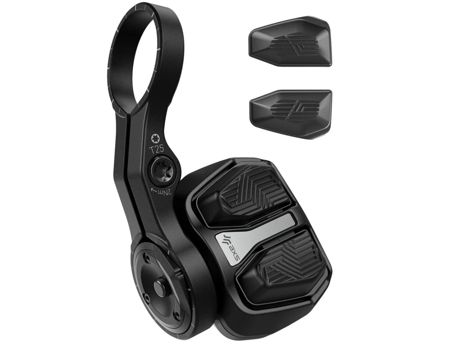 SRAM Groupe Complet XX T-TYPE EAGLE E-VTT 104 BCD 12v 36 Dents 10-52 Sans Manivelles 4 SRAM Groupe Complet XX T-TYPE EAGLE E-VTT 104 BCD 12v 36 Dents 10-52 Sans Manivelles – Image 4