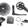 SRAM Groupe Sram NX Eagle DUB 12v 170mm