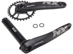 SRAM Groupe Sram NX Eagle DUB 12v 170mm -BMC Soldes Boutique sram groupe sram nx eagle dub 12v 170mm 3