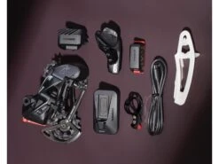 SRAM GX Eagle AXS Kit De Mise à Niveau 12 Vitesses 11 SRAM GX Eagle AXS Kit De Mise à Niveau 12 Vitesses -BMC Soldes Boutique sram gx eagle axs kit de mise a niveau 12 vitesses 5