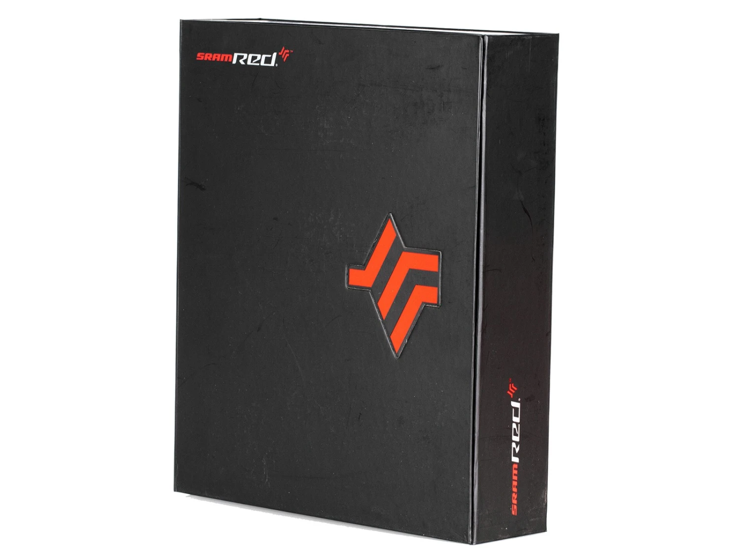 QUARQ Plateaux SRAM Red AXS 48/35 Capteur De Puissance 3 QUARQ Plateaux SRAM Red AXS 48/35 Capteur De Puissance – Image 3