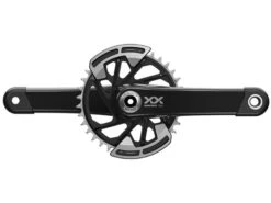 SRAM Pédalier XX Eagle T-type Wide DUB Direct Mount 32 Dents Sans Cuvette