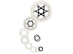 SUNRACE Cassette MS8 11 Vitesses 11-46 5 SUNRACE Cassette MS8 11 Vitesses 11-46 -BMC Soldes Boutique sunrace cassette ms8 11 vitesses 11 46 2