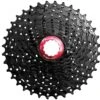 SUNRACE CSMX0 Cassette 10 Vitesses 11-36 Dents Black - Silver
