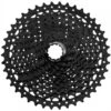 SUNRACE MS3 Cassette 10 Vitesses 11-40 Dents Noir