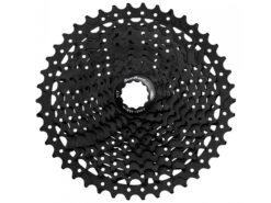 SUNRACE MS3 Cassette 10 Vitesses 11-40 Dents Noir