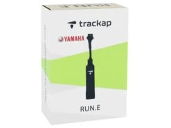 TRACKAP Traceur GPS Run E Sur Batterie Yamaha - 1 An D'abonnement Inclus